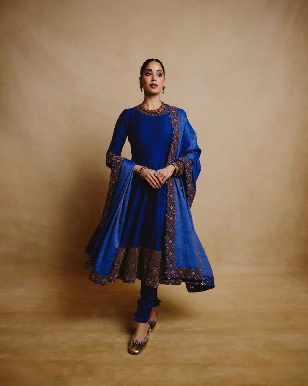 Patiala Suit