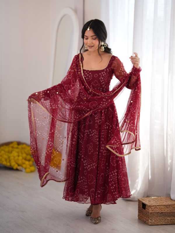 Cotton Suit 6063