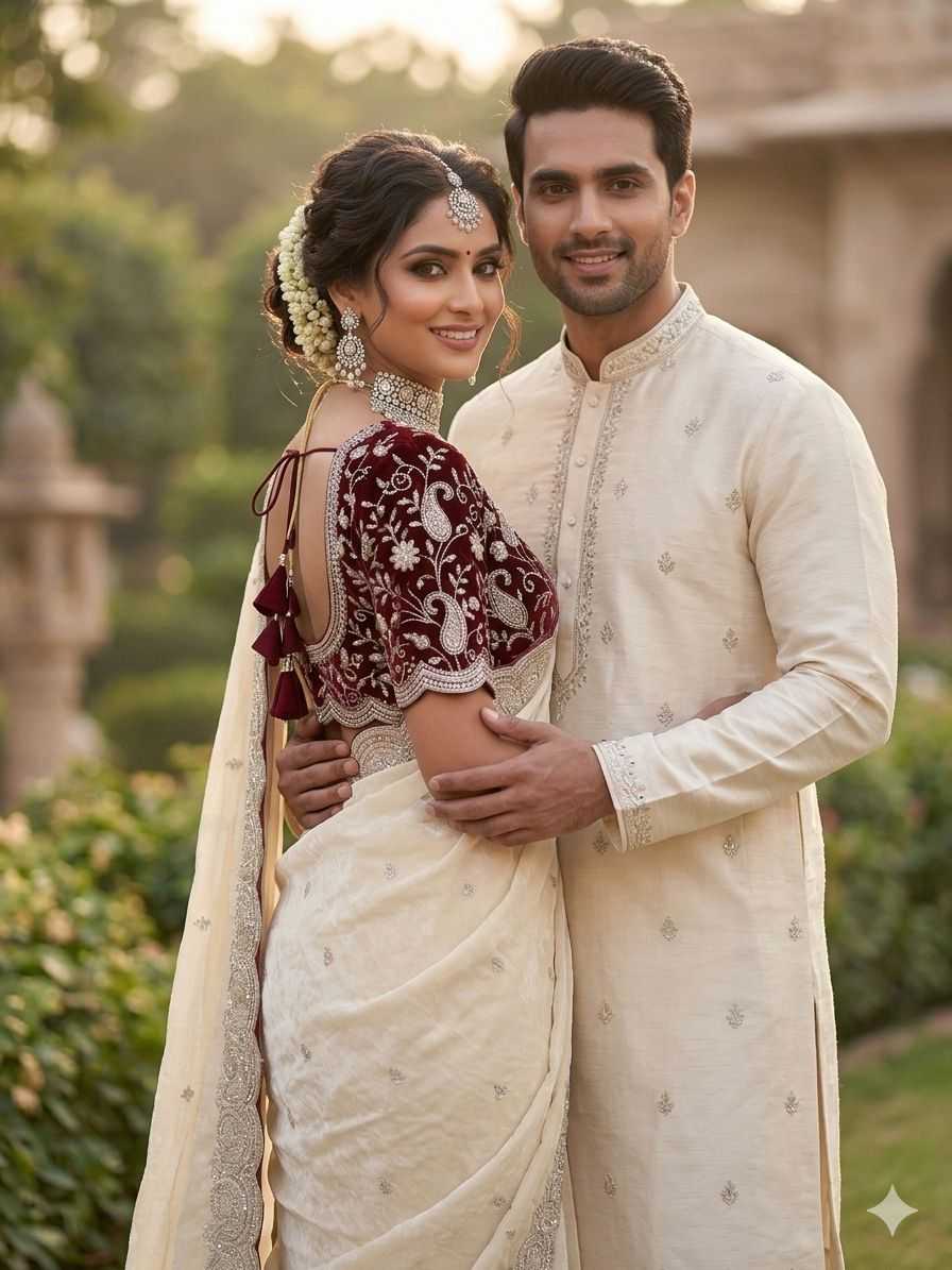 Soft Silk Saree