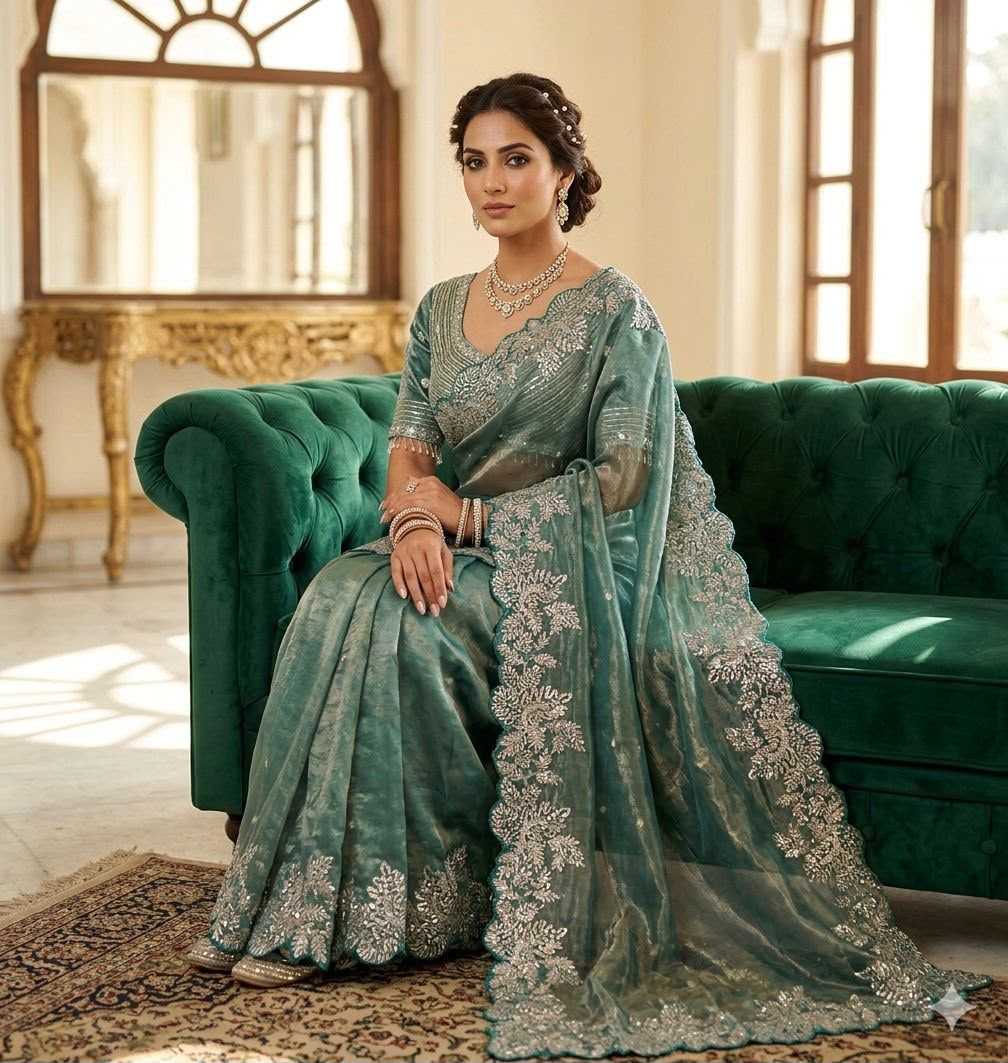 Soft Silk Saree