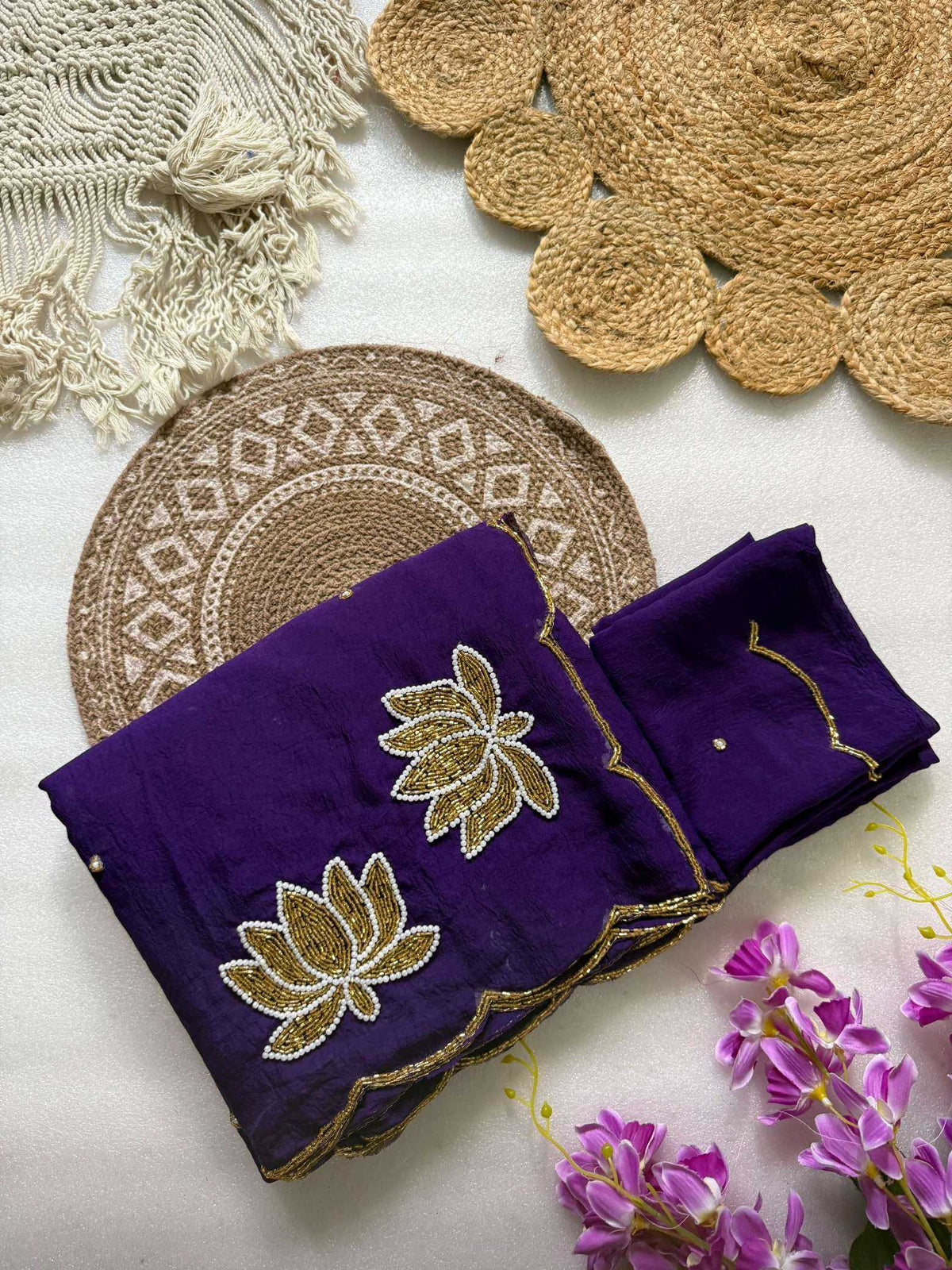 Rangoli Silk Soft Saree in Dark Green