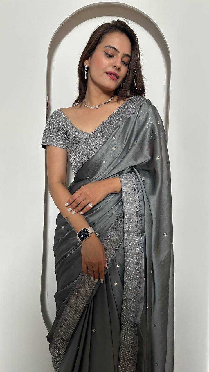 Rangoli Silk Designer Saree