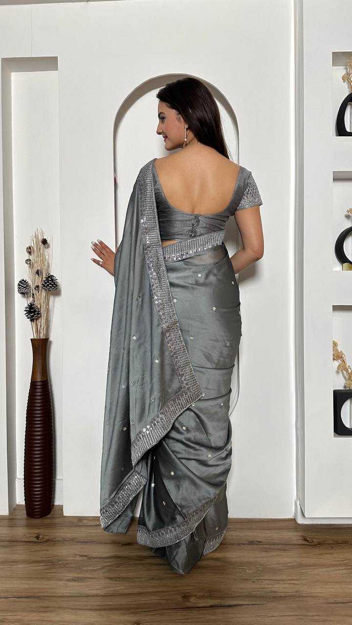 Rangoli Silk Designer Saree