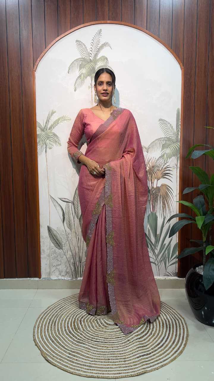 Traditional Silk Saree