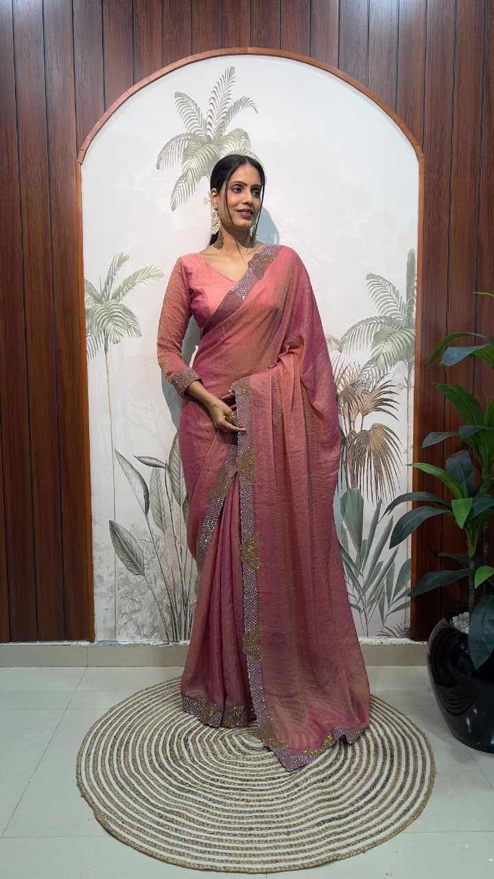 Traditional Silk Saree