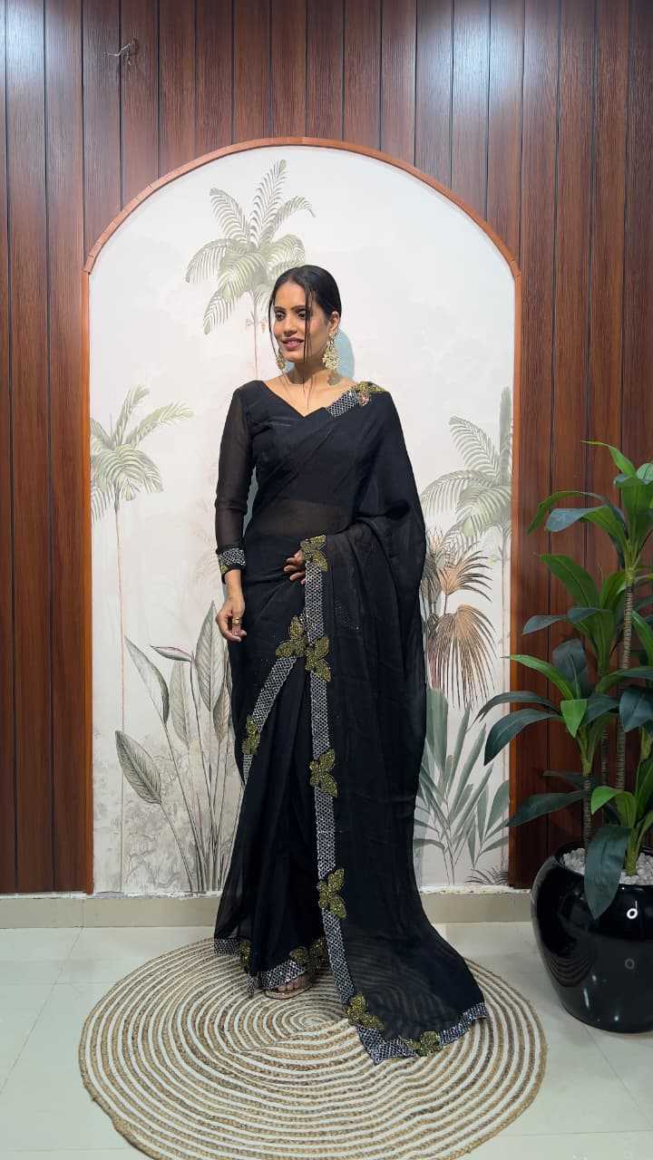 Traditional Silk Saree