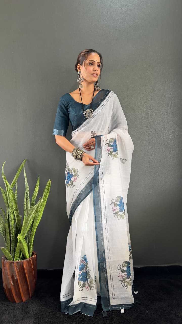 Soft Silk Saree