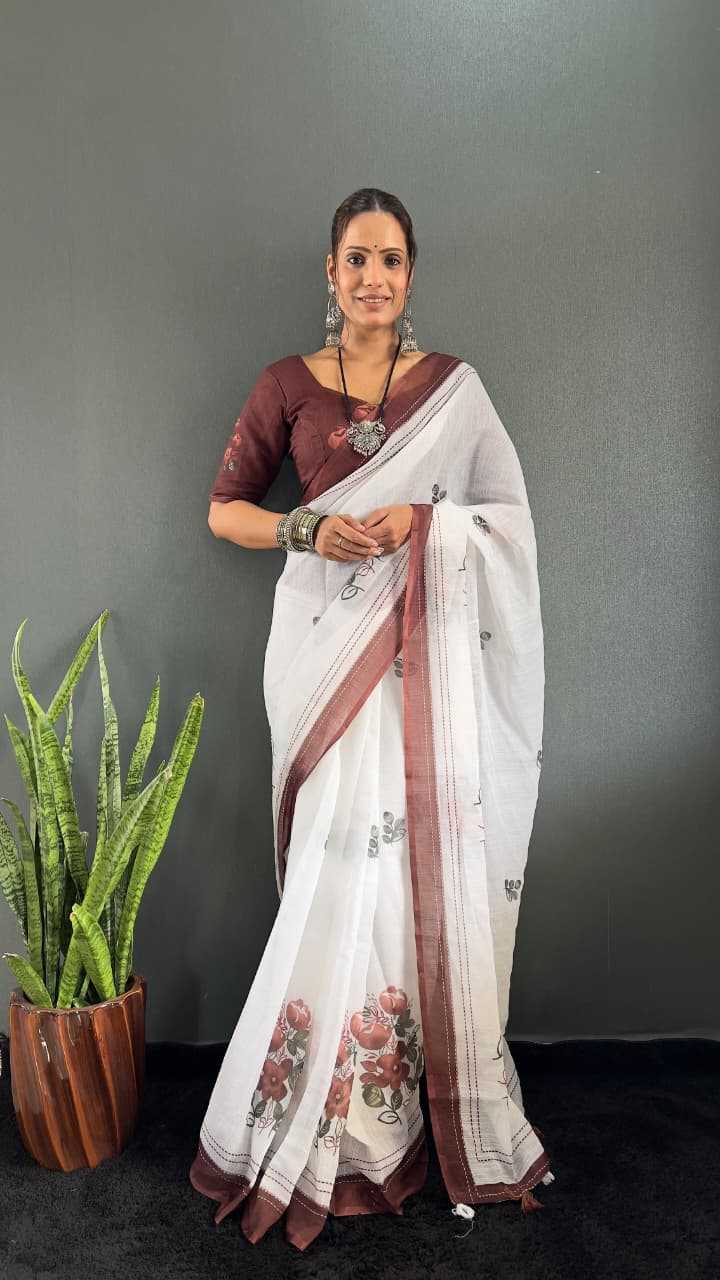 Soft Silk Saree