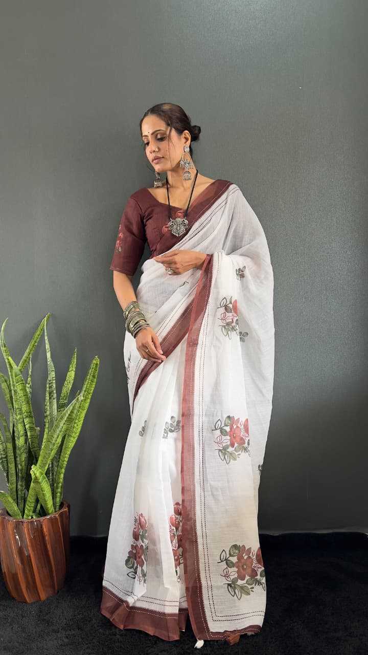 Soft Silk Saree