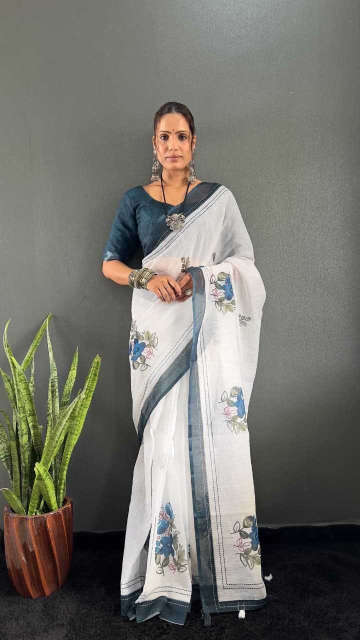 Soft Silk Saree