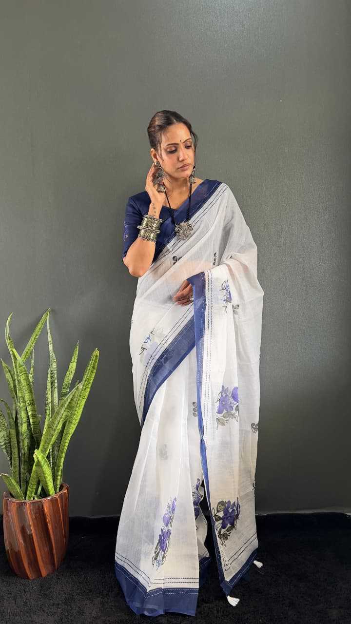 Soft Silk Saree