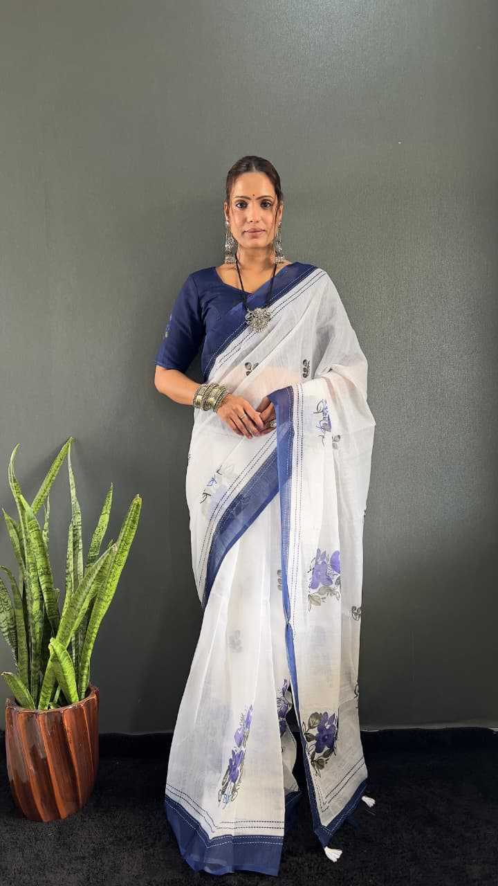 Soft Silk Saree