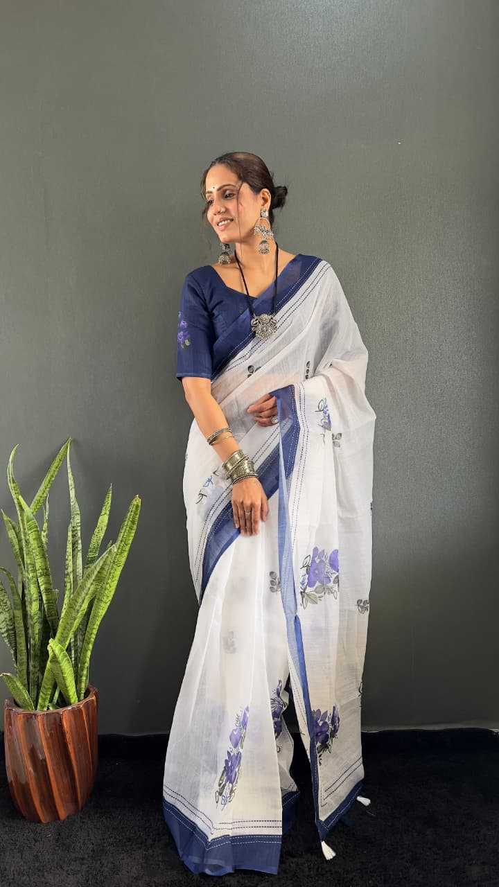 Soft Silk Saree