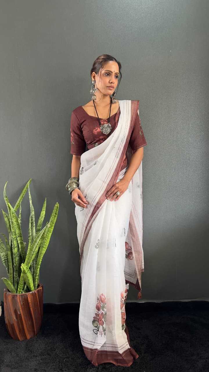 Soft Silk Saree