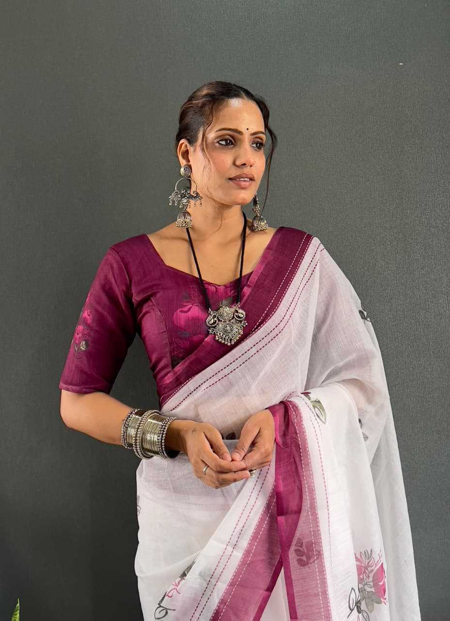 Soft Silk Traditional Saree