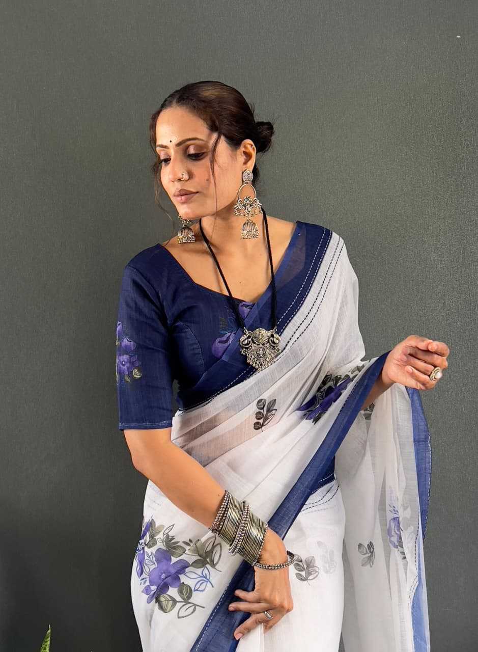 Soft Silk Traditional Saree