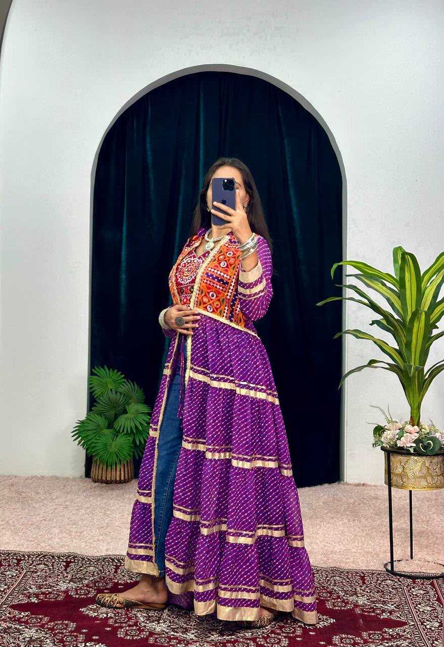 Designer Lehenga