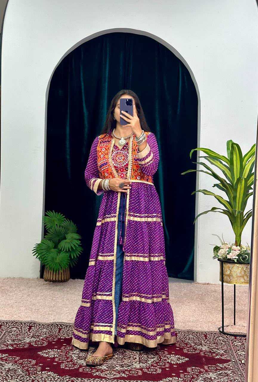 Designer Lehenga