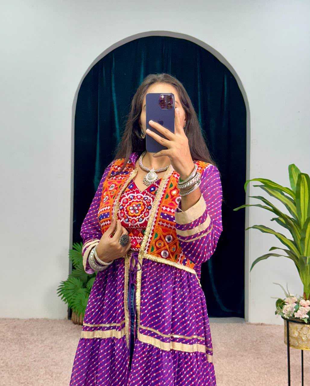 Designer Lehenga