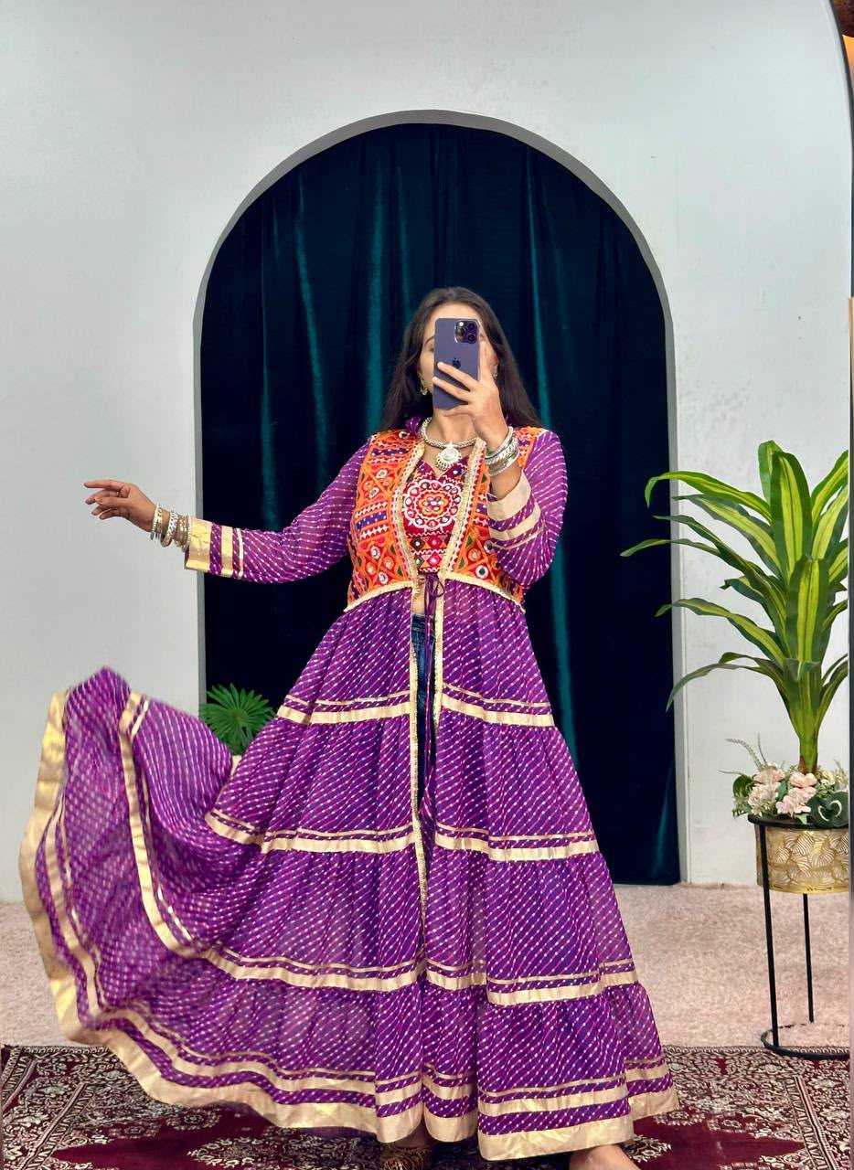 Designer Lehenga
