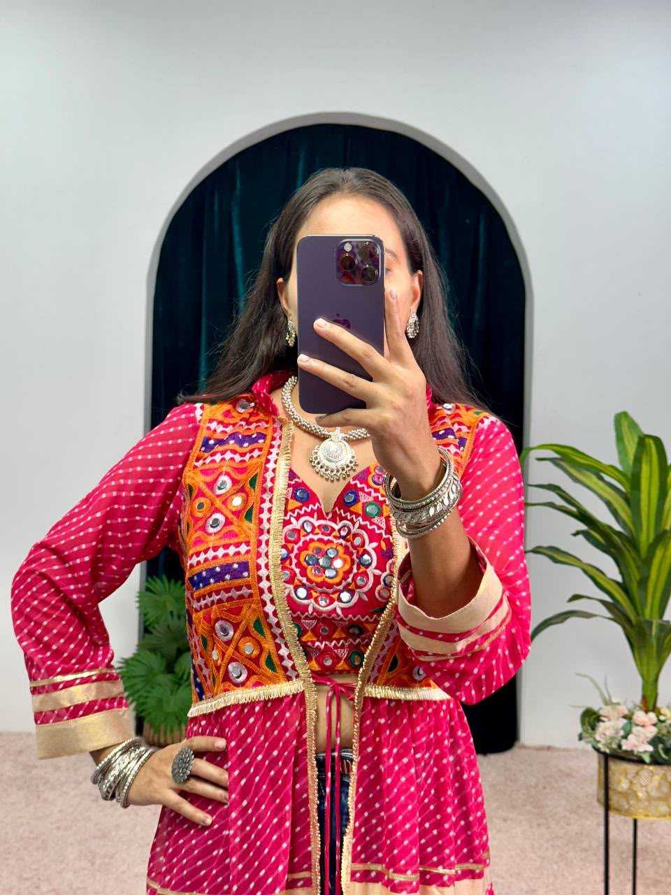 Designer Lehenga