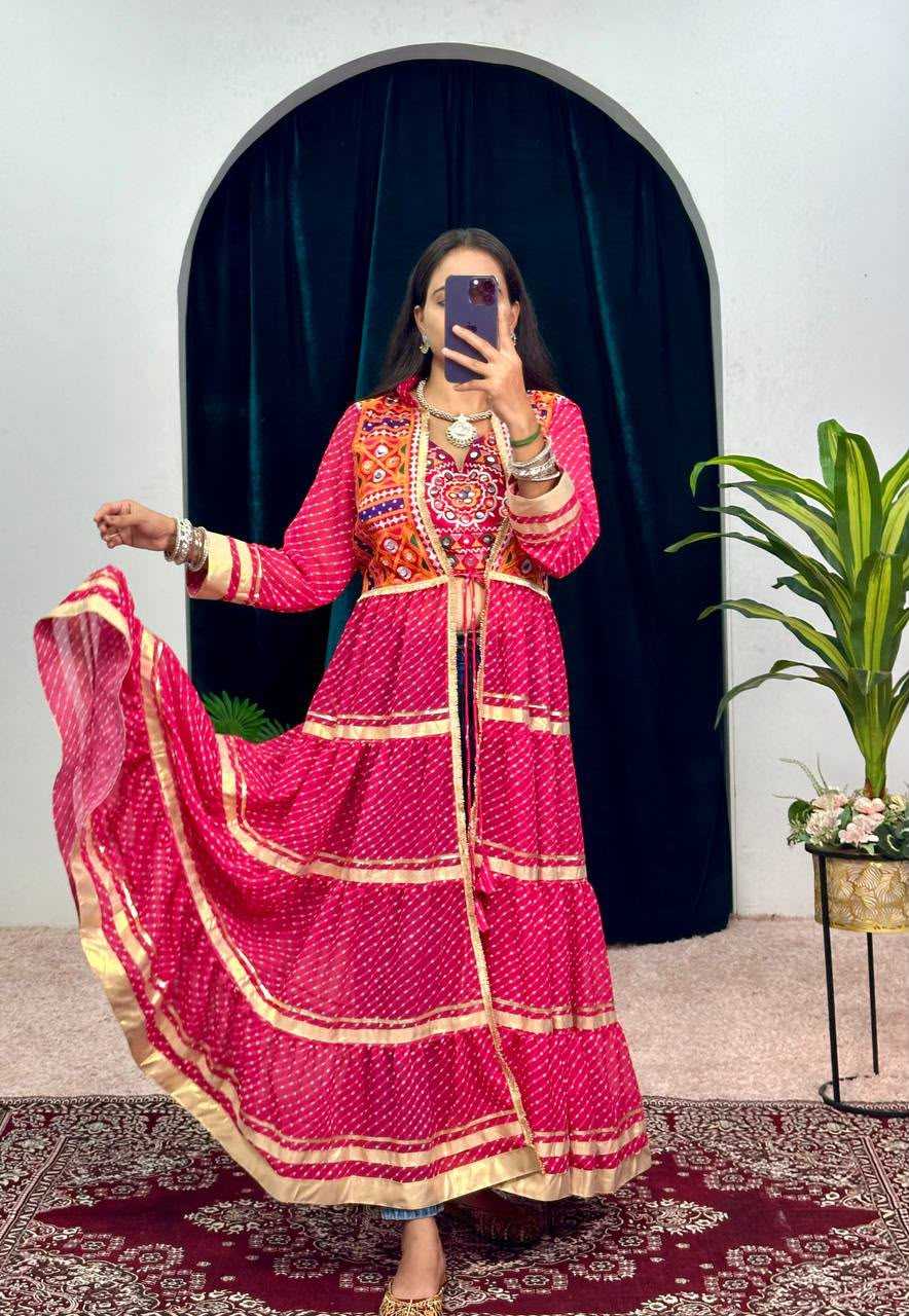 Designer Lehenga