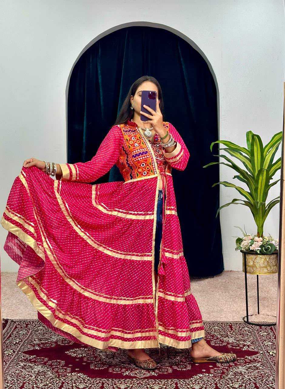 Designer Lehenga