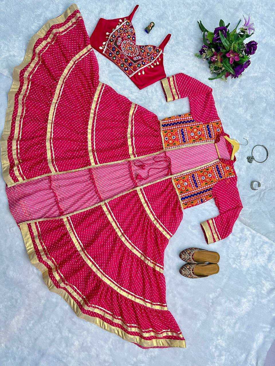 Designer Lehenga