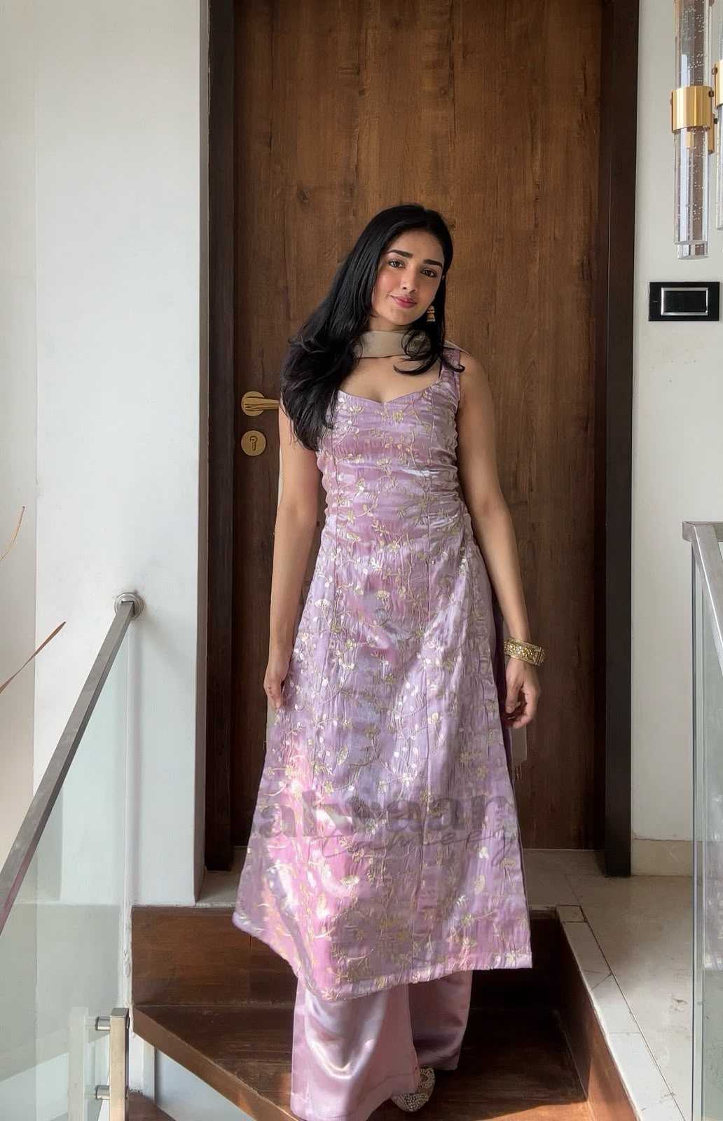 Jimmy Choo Designer Kurti