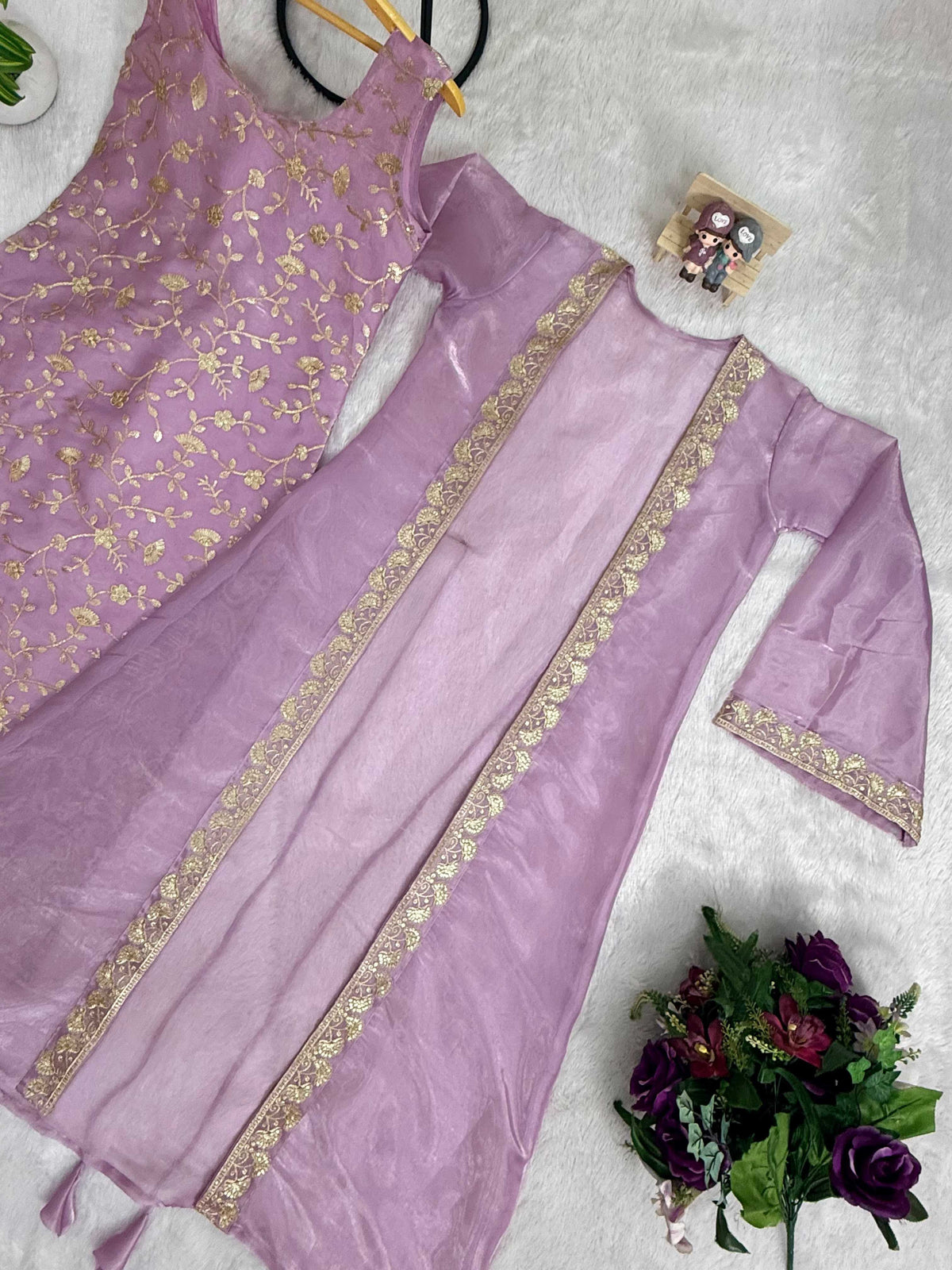 Jimmy Choo Designer Kurti
