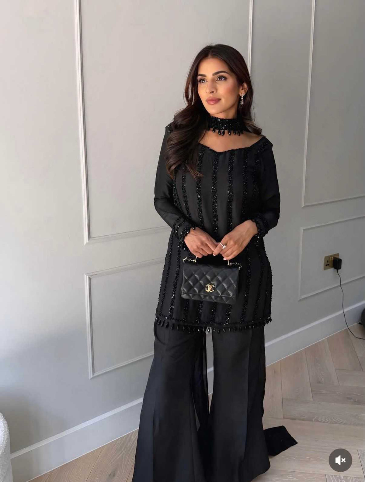 Rangoli Silk Designer Kurti