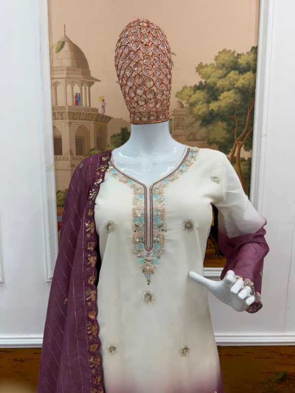 Georgette Kurti