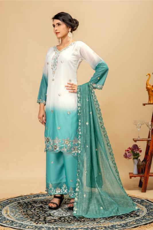 Georgette Kurti
