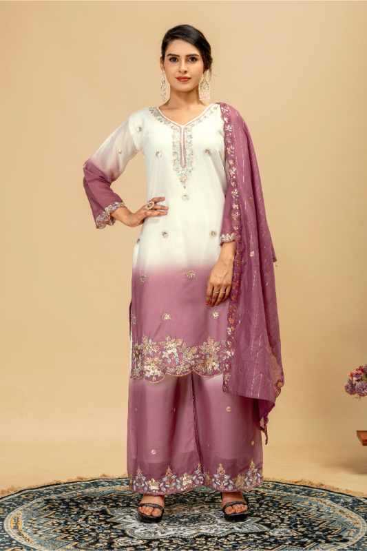 Georgette Kurti