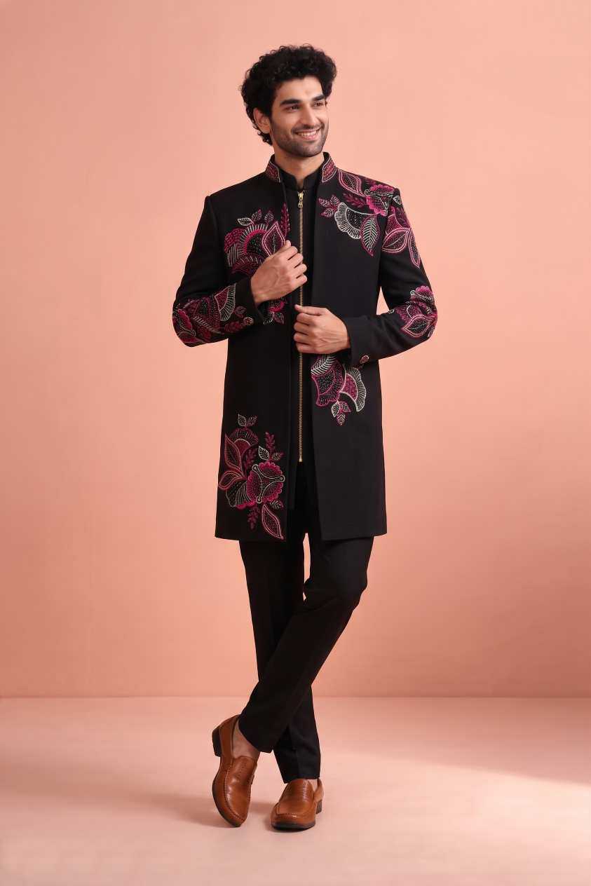 Armani Indo Western
