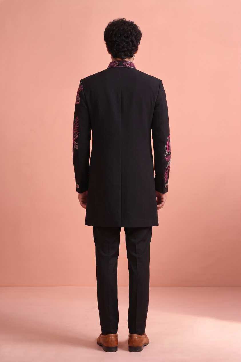 Armani Indo Western