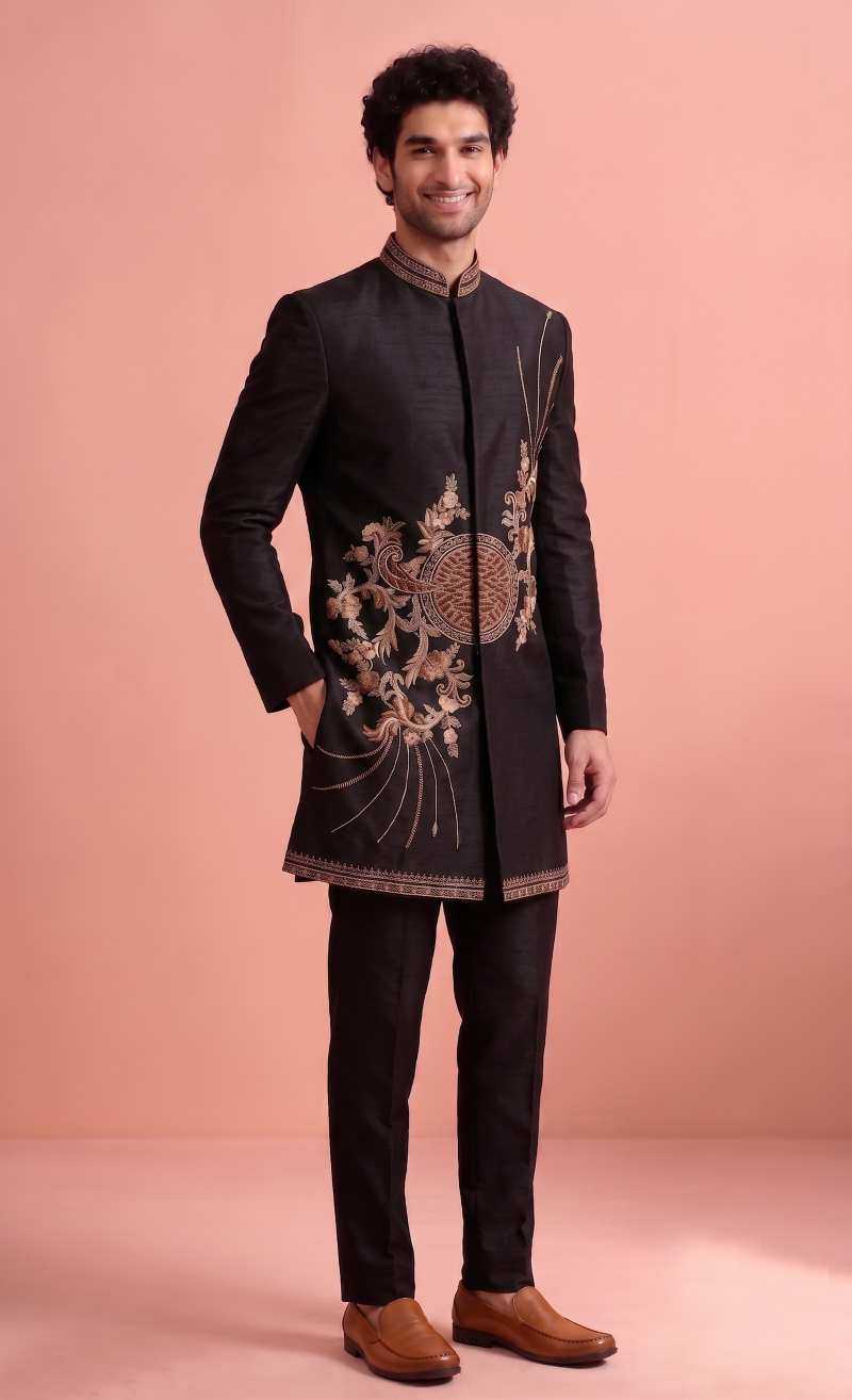 Armani Indo Western