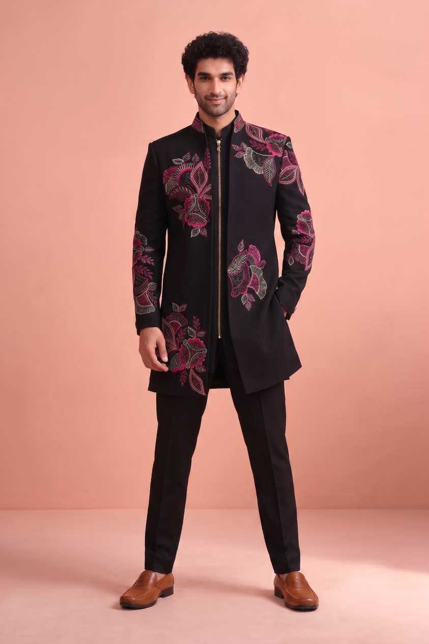 Armani Indo Western