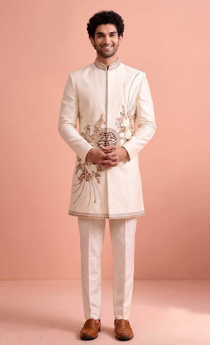Armani Indo Western