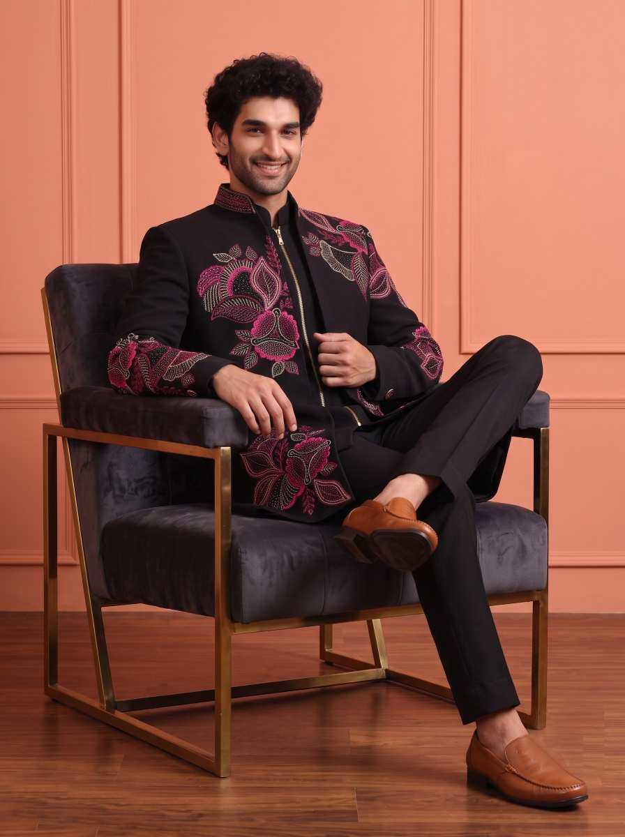 Armani Indo Western