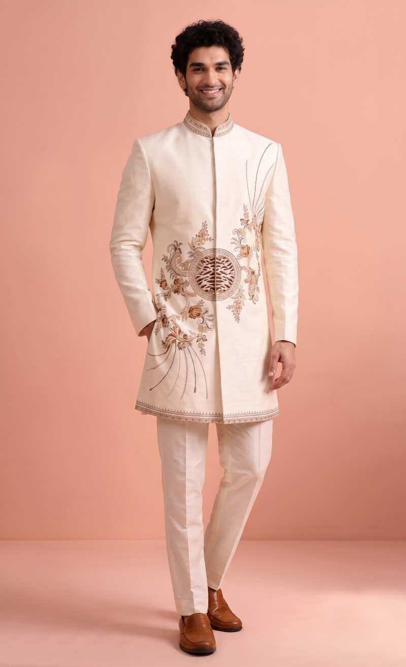 Armani Indo Western