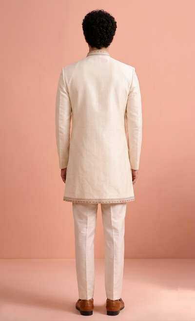 Armani Indo Western
