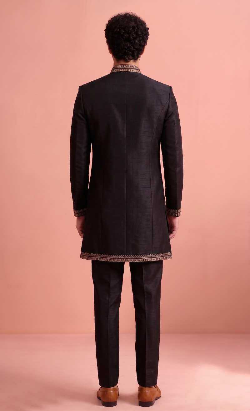 Armani Indo Western