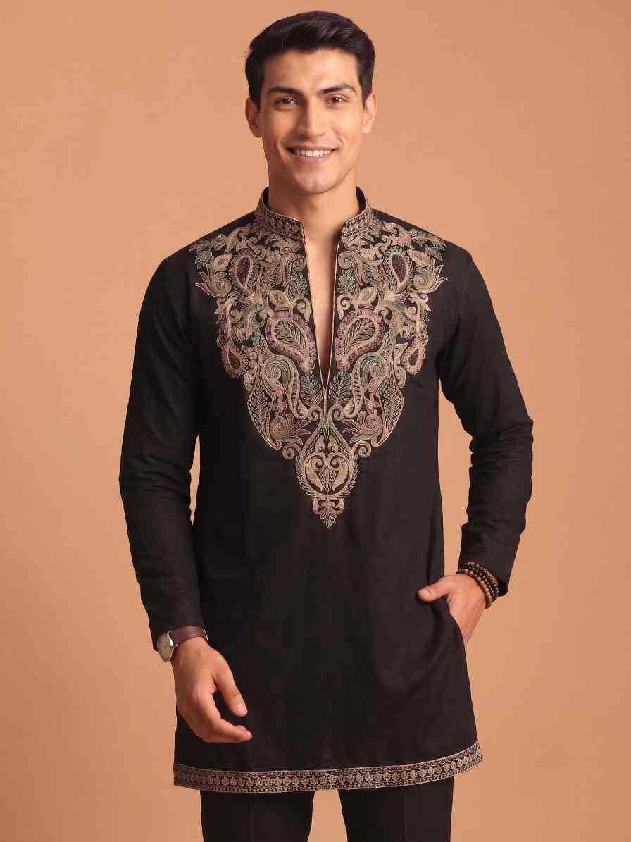 Fancy Mens Kurta
