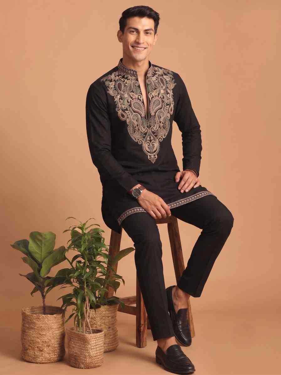 Fancy Mens Kurta