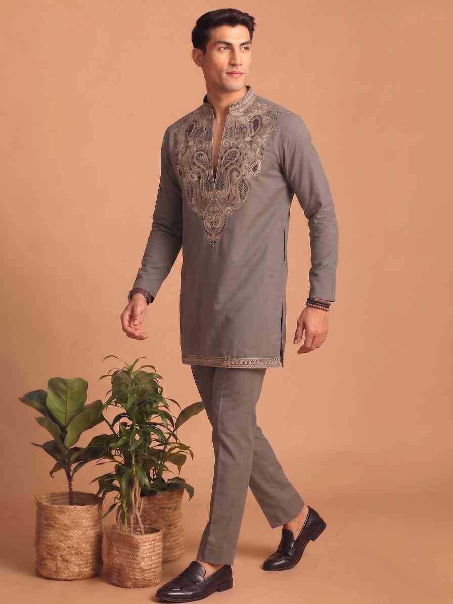 Fancy Mens Kurta