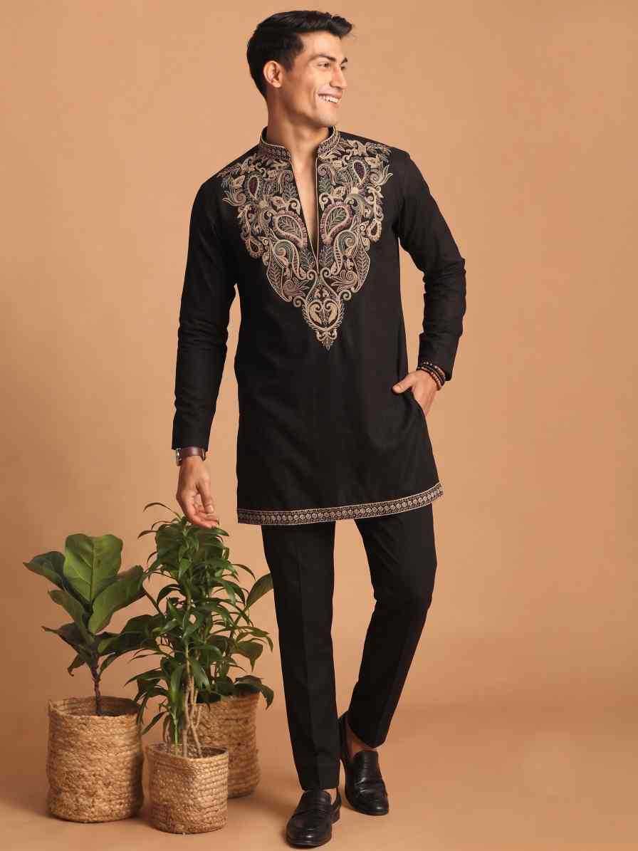Fancy Mens Kurta