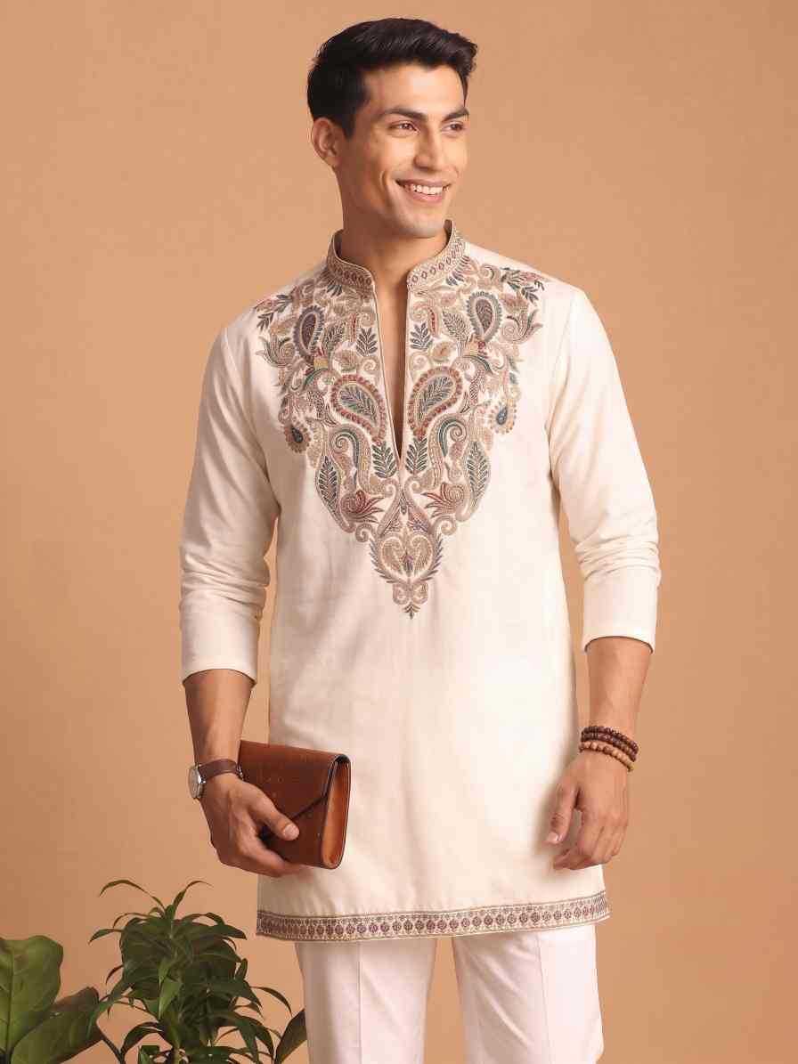 Fancy Mens Kurta