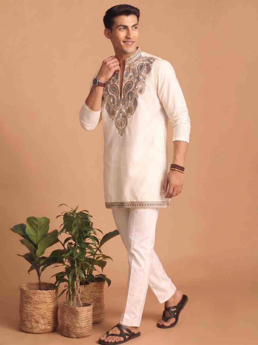 Fancy Mens Kurta