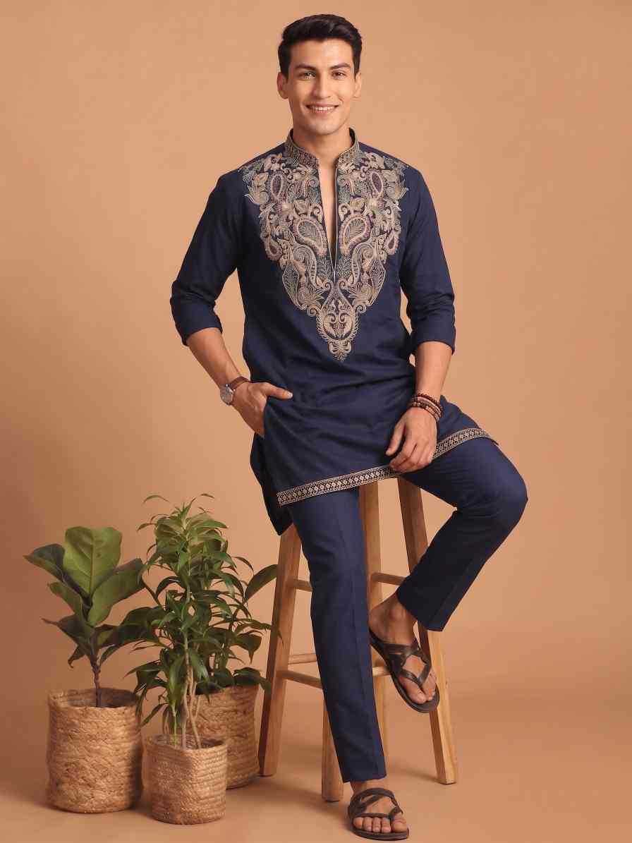 Fancy Mens Kurta